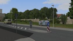 Zebrastreifen und Verkehrsinseln im EEP-Shop kaufen Bild 6
