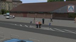 Zebrastreifen und Verkehrsinseln im EEP-Shop kaufen Bild 6