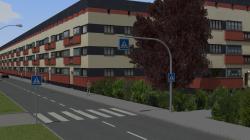Zebrastreifen und Verkehrsinseln im EEP-Shop kaufen Bild 6