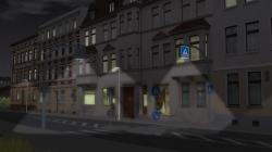 Zebrastreifen und Verkehrsinseln im EEP-Shop kaufen Bild 6