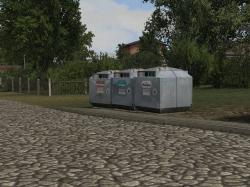  Recycling-Container im EEP-Shop kaufen