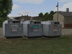  Recycling-Container im EEP-Shop kaufen