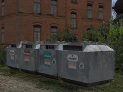 Recycling-Container im EEP-Shop kaufen Bild 6