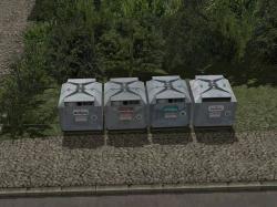 Recycling-Container im EEP-Shop kaufen Bild 6