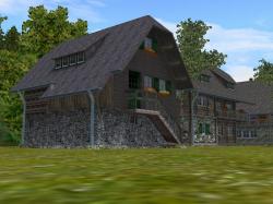 Schwarzwaldhaus-Set im EEP-Shop kaufen Bild 6