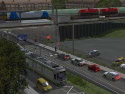 Diorama Bahnhof Linden/Fischerhof im EEP-Shop kaufen Bild 6