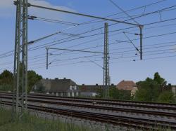 Diorama Bahnhof Linden/Fischerhof im EEP-Shop kaufen Bild 6