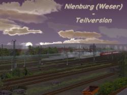  Anlage Nienburg (Weser) - Teilversi im EEP-Shop kaufen
