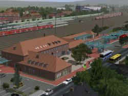  Anlage Nienburg (Weser) - Teilversi im EEP-Shop kaufen