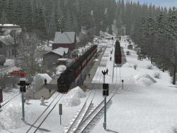 Eine Winterfahrt zum Brocken - Teil im EEP-Shop kaufen Bild 6