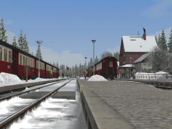 Eine Winterfahrt zum Brocken - Teil im EEP-Shop kaufen Bild 6