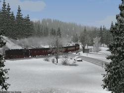 Eine Winterfahrt zum Brocken - Teil im EEP-Shop kaufen Bild 6