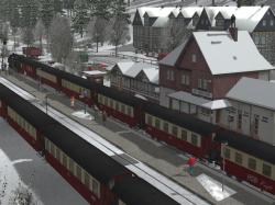 Eine Winterfahrt zum Brocken - Teil im EEP-Shop kaufen Bild 6