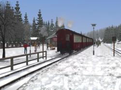 Eine Winterfahrt zum Brocken - Voll im EEP-Shop kaufen Bild 6