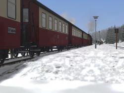 Eine Winterfahrt zum Brocken - Voll im EEP-Shop kaufen Bild 6