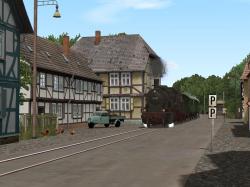 Anlage "Nidda" - Vollvers im EEP-Shop kaufen Bild 6