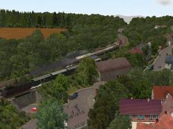 Anlage "Nidda" - Vollvers im EEP-Shop kaufen Bild 6