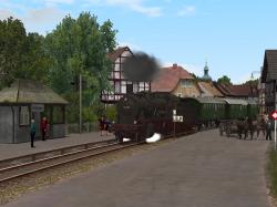 Anlage "Nidda" - Vollvers im EEP-Shop kaufen Bild 6