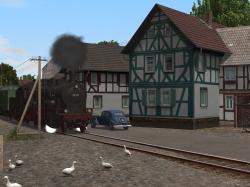 Anlage "Nidda" - Vollvers im EEP-Shop kaufen Bild 13