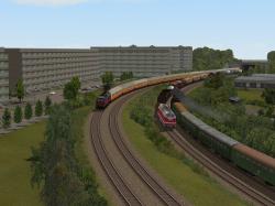  Anlage "Stadtbahn-Ost" Ba im EEP-Shop kaufen