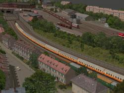 Anlage "Stadtbahn-Ost" Ba im EEP-Shop kaufen Bild 6