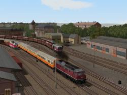 Anlage "Stadtbahn-Ost" Ba im EEP-Shop kaufen Bild 6