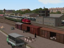 Anlage "Stadtbahn-Ost" PL im EEP-Shop kaufen Bild 6