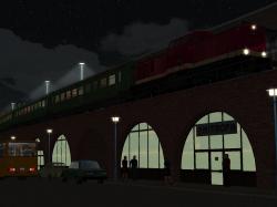 Anlage "Stadtbahn-Ost" PL im EEP-Shop kaufen Bild 12