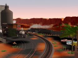  American Dream - Red Rocks Junction im EEP-Shop kaufen