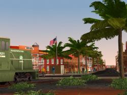 American Dream - Red Rocks Junction im EEP-Shop kaufen Bild 6