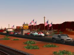 American Dream - Red Rocks Junction im EEP-Shop kaufen Bild 6