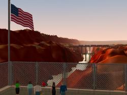 American Dream - Red Rocks Junction im EEP-Shop kaufen Bild 6