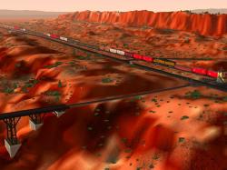 American Dream - Red Rocks Junction im EEP-Shop kaufen Bild 6