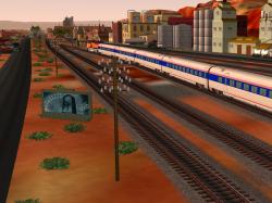 American Dream - Red Rocks Junction im EEP-Shop kaufen Bild 6