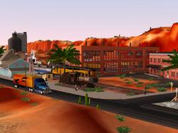 American Dream - Red Rocks Junction im EEP-Shop kaufen Bild 12