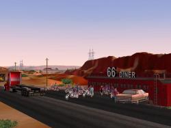 American Dream - Red Rocks Junction im EEP-Shop kaufen Bild 13