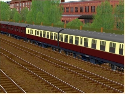  Schnellzugwagen Bulleid Serie BR du im EEP-Shop kaufen