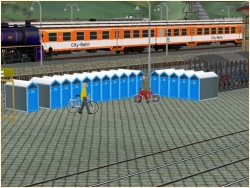  Fahrradboxen Set im EEP-Shop kaufen
