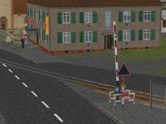  SBB - Bahn�berg�nge - Set im EEP-Shop kaufen
