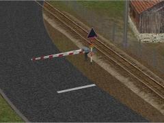  SBB - Bahn�berg�nge - Set im EEP-Shop kaufen