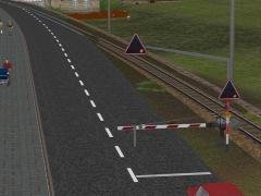 SBB - Bahn�berg�nge - Set im EEP-Shop kaufen Bild 6