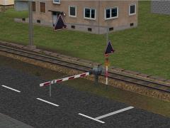 SBB - Bahn�berg�nge - Set im EEP-Shop kaufen Bild 6