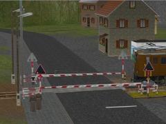 SBB - Bahn�berg�nge - Set im EEP-Shop kaufen Bild 6