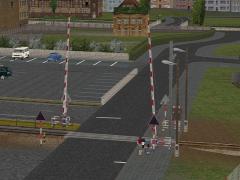 SBB - Bahn�berg�nge - Set im EEP-Shop kaufen Bild 6