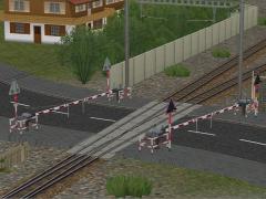 SBB - Bahn�berg�nge - Set im EEP-Shop kaufen Bild 13
