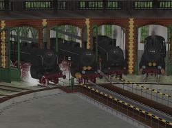 Sparset Schnellzuglokomotive S 3/6, im EEP-Shop kaufen
