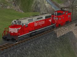 Sparset US Diesellokomotive EMD SD4 im EEP-Shop kaufen