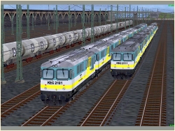 Gro�es KEG-Sparset Diesellokomotive im EEP-Shop kaufen