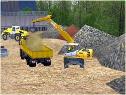 Bagger-Sparset im EEP-Shop kaufen