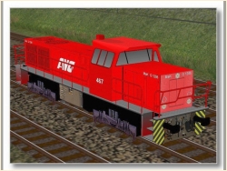Sparset Diesellokomotiven G1206 im EEP-Shop kaufen
